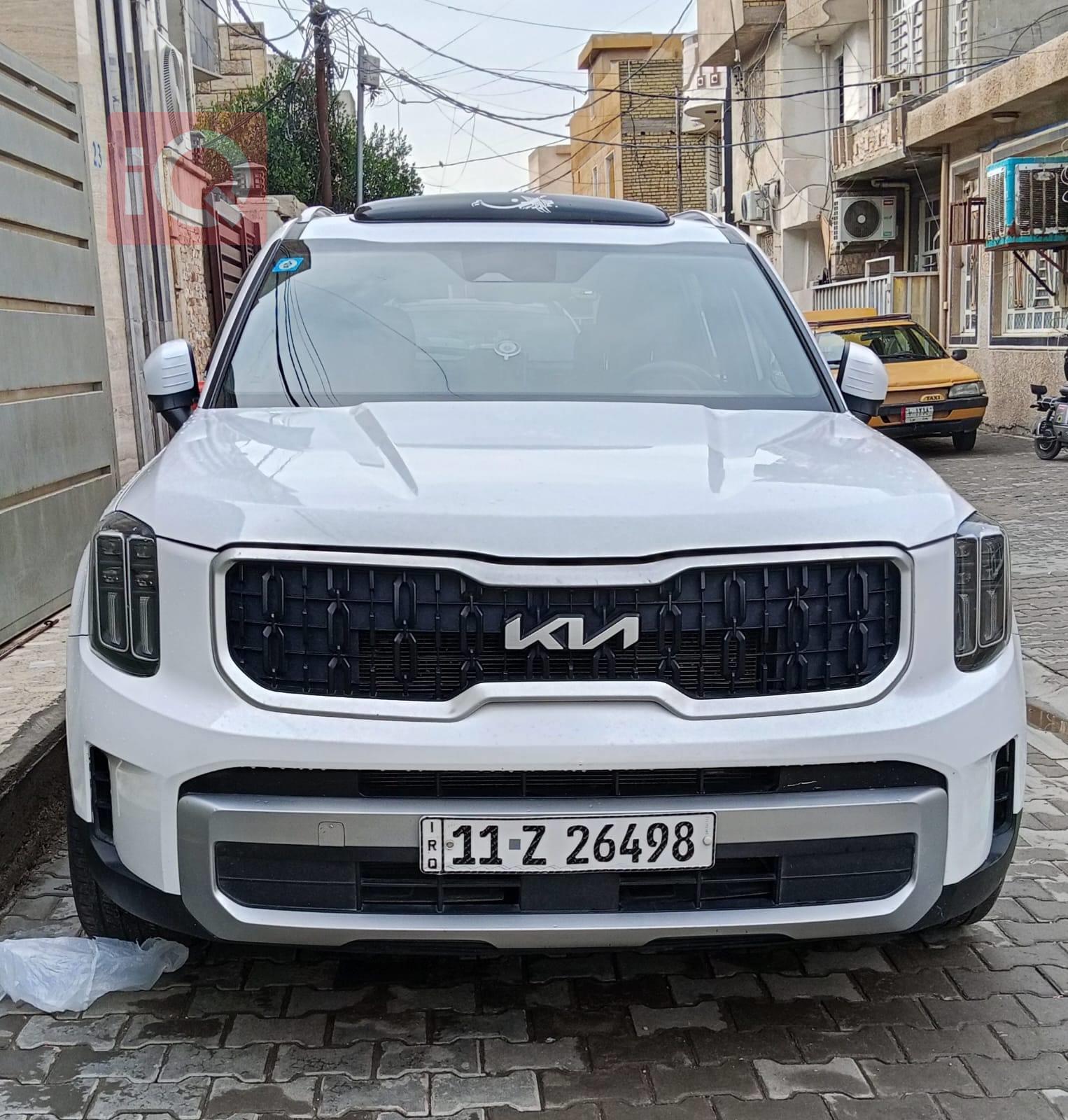 کیا تێلوراید